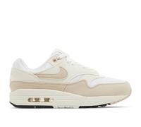 Nike Wmns Air Max 1 *Pale Ivory* Pale Ivory / Sanddrift / White / Sail 42