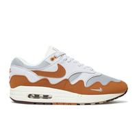 Air Max 1 Patta Waves Monarch (with Bracelet) EU:40