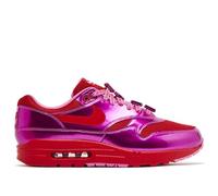 Nike Air Max 1 PRM "Valentine's Day" (playful pink / university red) - 42.5