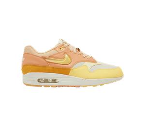 Air Max 1 Puerto Rico Orange Frost