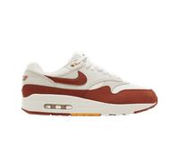 Nike Wmns Air Max 1 LX Sail / Rugged Orange / Light Orewood Brown 39