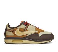 Air Max 1 Travis Scott Cactus Jack Baroque Brown EU:38