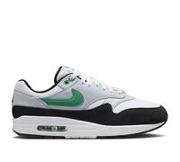 Air Max 1 White Black Stadium Green EU:42.5