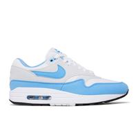 Air Max 1 White University Blue EU:45