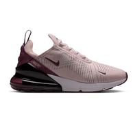 Air Max 270 Damen Sneaker Low, rosa, Gr. 38