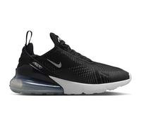 Air Max 270 Damen Sneaker Low, schwarz, Gr. 37 ½