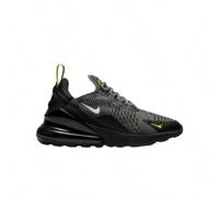 Air Max 270 Kinder-Sneaker Schwarz DZ5631