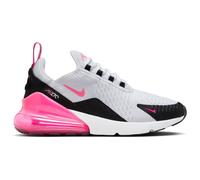 Air Max 270s Damen Sneaker Low, weiß, Gr. 39
