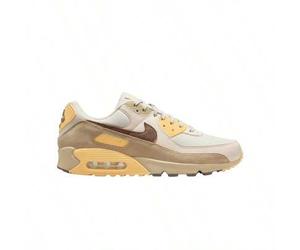 Air Max 90 Herren-Sneaker Bone / Chamois / Desert Khaki / Cave Stone IB6392