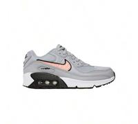 Air Max 90 Next Nature Kinder-Sneaker Wolf Grey / Doll / Sunset Glow DZ5637