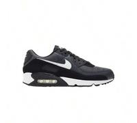 Air Max 90 Shoes Iron Grey / Dark Smoke Grey / Black / White CN8490