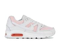 Nike Damen Air Max Command Trainer Weiß EU 38 / UK 5