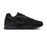 Air Max Command Herren Sneaker Low, schwarz, Gr. 44