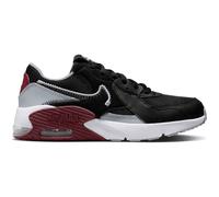 Nike Kinder Sneaker Air Max Excee FB3058-004 38 Black/Wolf Grey-Team Red-White