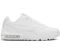 Nike Sneaker AIR MAX LTD 3 Herren Weiß/Weiß Größe 44