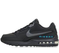 AIR MAX LTD 3 Herren Classic-Sneaker ANTHRACITE/COOL GREY-LT CURREN 8