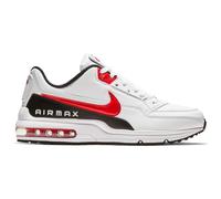 NIKE Air Max LTD 3 Sneaker Herren 100 - white/university red-black 45.5