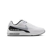 AIR MAX LTD 3 WHITE/WOLF GREY-BLACK 41