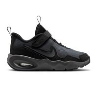 NIKE Air Max Nova Sneaker jüngere Kinder 002 - black/anthracite-cool grey-wolf grey 33