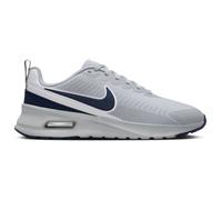 Nike Air Max Nuaxis Herren Freizeitschuhe grau 45