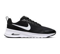 Nike Sneaker Air Max Nuaxis Herren schwarz/weiß Größe 47