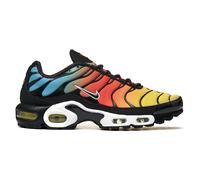 Air Max Plus Baltic Blue Safety Orange 41