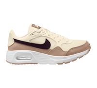 Air Max SC Jungen Sneaker, beige, Gr. 37 ½