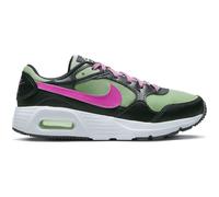 Air Max SC Jungen Sneaker, grün, Gr. 38