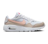 NIKE Air Max SC Sneaker Kinder 122 - white/echo pink-lt orewood brn 38.5
