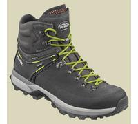 Meindl Air Revolution 1.5 Wanderschuh Anthrazit/Lemon 45