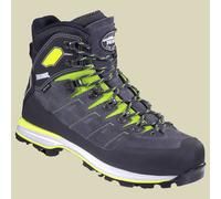 Meindl Air Revolution 4.4 Herren (Anthrazit/Lemon), 42 EU