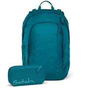 Air Set aus air + Schlamperbox AirBsc-2025-blau