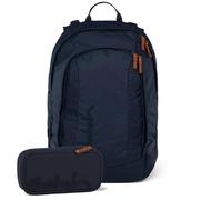 Air Set aus air + Schlamperbox AirBsc-2025-blau