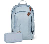 Air Set aus air + Schlamperbox AirBsc-2025-blau