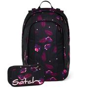 satch Air Set aus air + Schlamperbox Mystic Nights