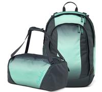 Air Set aus air + Sporttasche AirDuf-2025-grün