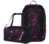 satch Air Set aus air + Sporttasche Mystic Nights