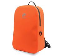 Air-Tight Waterproof Rucksack 10L - Small - Apricot Crush Orange
