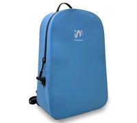 Air-Tight Waterproof Rucksack 20L - Large - Soft Blue