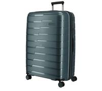 travelite Air Base 4W Trolley L Eisblau