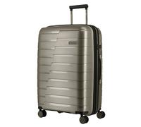 Travelite Air Base 4-Rollen-Trolley 67 cm M erw. champagne
