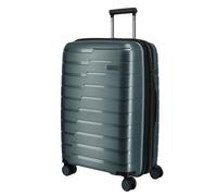 Air Base 4-Rad Trolley M erweiterbar eisblau