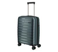 Travelite - Air Base Trolley S Ice Blue - Gr. - S