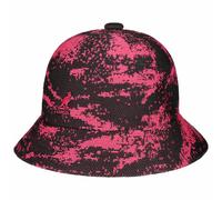 Airbrush Casual Hut by Kangol pink M (56-57 cm)