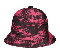 Airbrush Casual Hut by Kangol pink S (54-55 cm)