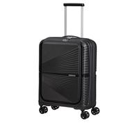 American Tourister Airconic Spinner 55 Frontloader 15.6'' onyx black