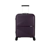 American Tourister Airconic Spinner 55/20 TSA dark plum