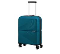 American TOURISTER TSA Air Conic Deep Ocean 55 Spinner für Erwachsene, Unisex, blau (deep Ocean), 55, Koffer