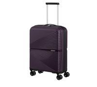 American Tourister Airconic Spinner 55/20 TSA dark plum