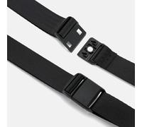 Airpaq Accessoires Brustgurt Schwarz